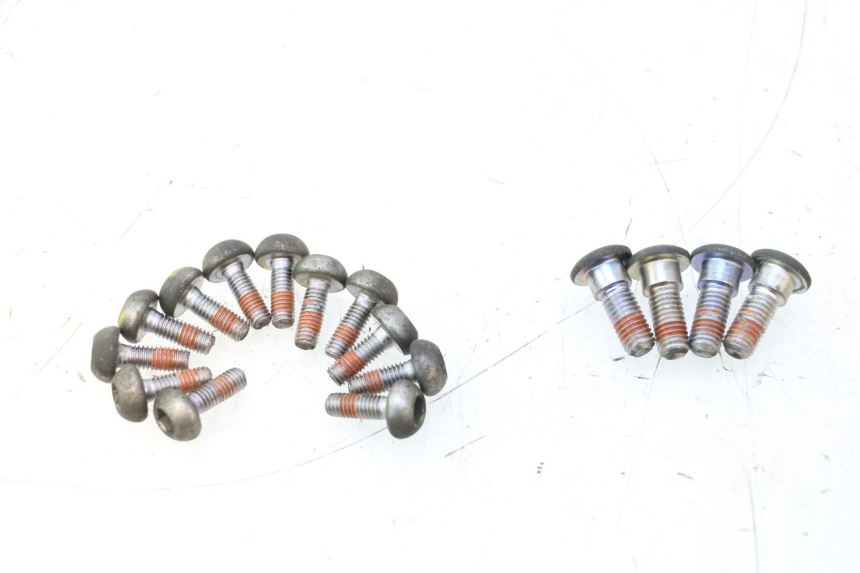 photo de TORNILLO DEL DISCO DE FRENO HONDA CB F HORNET 600 (2005 - 2006) - Vista principal