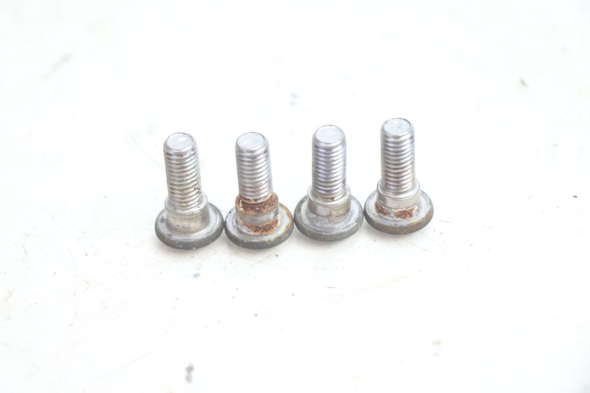 photo de TORNILLO DEL DISCO DE FRENO HONDA CB TWO FIFTY 250 (1991 - 2002) - Zoom estado de uso