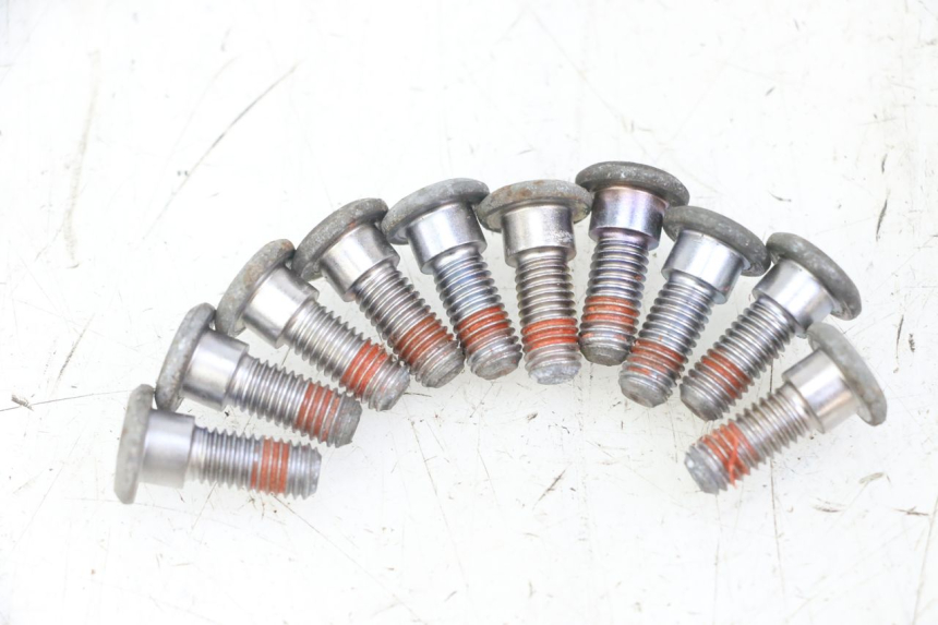 photo de TORNILLO DEL DISCO DE FRENO HONDA CBF 500 (2004 - 2007) - Vista principal