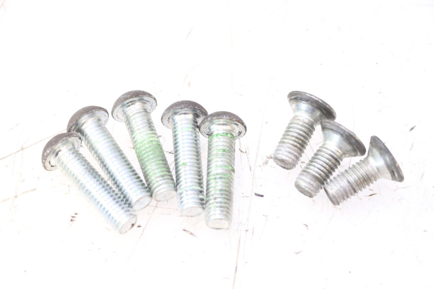 photo de TORNILLO DEL DISCO DE FRENO PEUGEOT CITYSTAR 2T 50 (2018 - 2021) - Vista principal