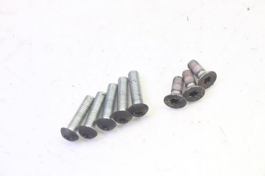 photo de TORNILLO DEL DISCO DE FRENO PEUGEOT CITYSTAR 50 (2013 - 2017) - Detalle de la pieza