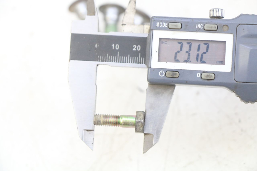 photo de DISCO DE FRENO HONDA CR 125 (1995 - 1997) - Vista general del producto