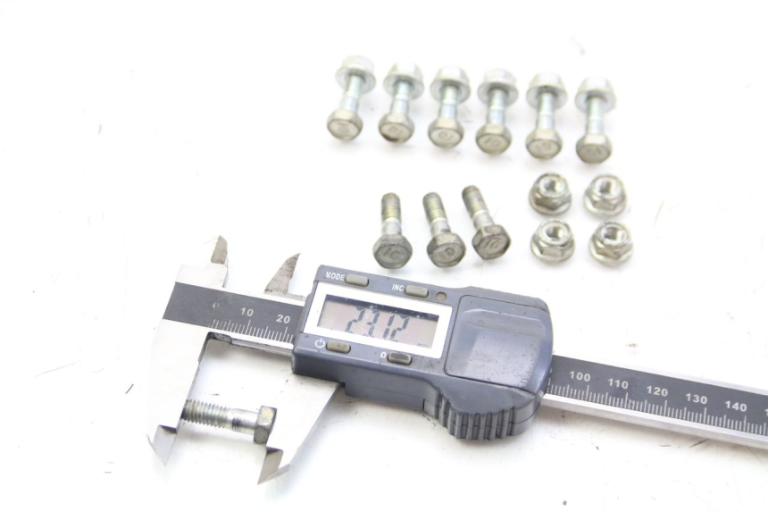 photo de TORNILLO DEL DISCO DE FRENO HONDA CRF 250 (2010 - 2013) - Detalle de la pieza