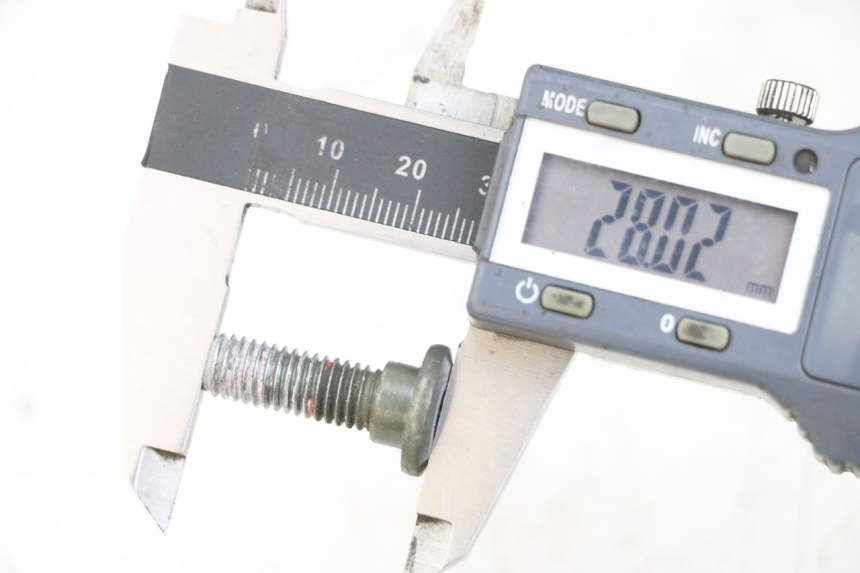 photo de DISCO DE FRENO SYM CROX 4T 50 (2016 - 2023) - Detalle de la pieza