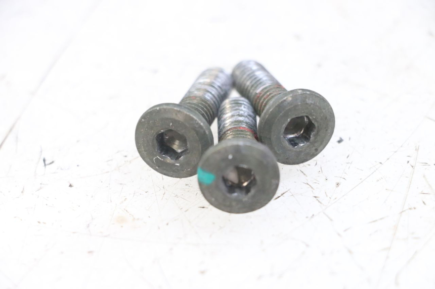 photo de DISCO DE FRENO SYM CROX 4T 50 (2016 - 2023) - Otra perspectiva