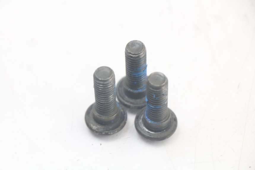 photo de DISCO DE FRENO SYM CROX 4T 50 (2016 - 2023) - Zoom estado de uso