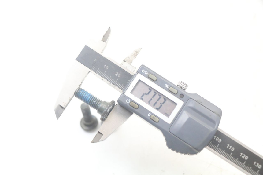 photo de DISCO DE FRENO SYM CROX 4T 50 (2016 - 2023) - Otra perspectiva