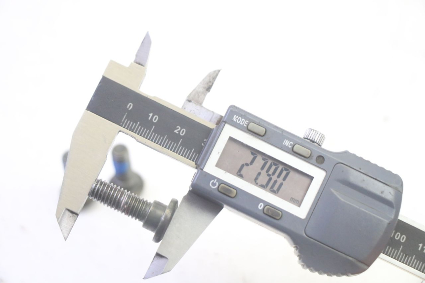 photo de DISCO DE FRENO SYM CROX 4T 50 (2016 - 2023) - Otra perspectiva