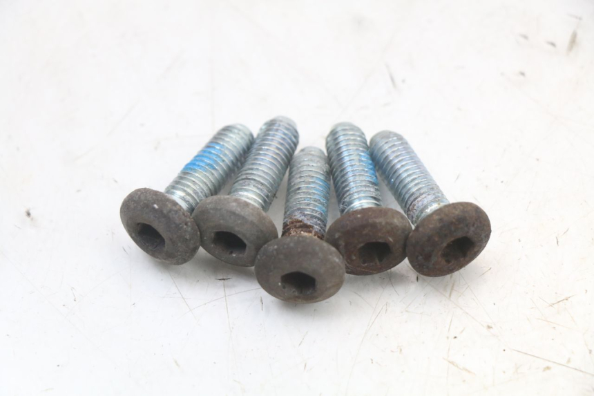 photo de DISCO DE FRENO YAMAHA CYGNUS X 125 (2004 - 2007) - Vista principal