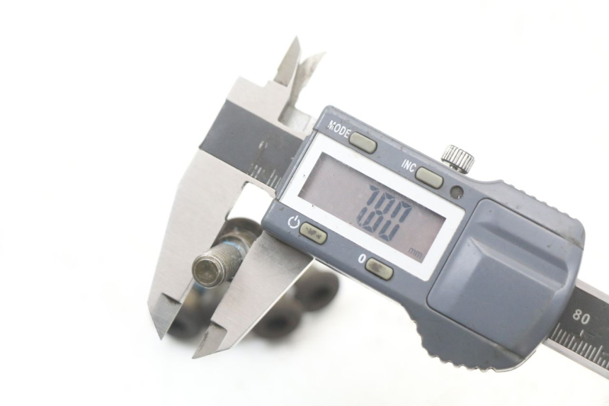 photo de DISCO DE FRENO KYMCO DINK 4T 50 (2007 - 2018) - Otra perspectiva