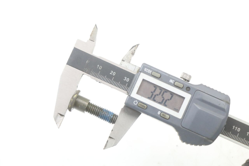 photo de Tornillo de disco de freno KYMCO DINK STREET ABS 125 (2011 - 2018) - Otra perspectiva