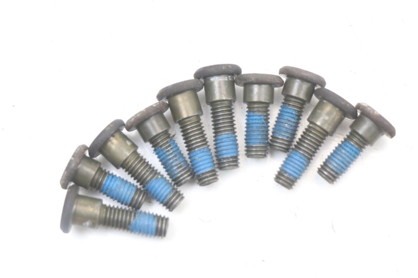 photo de Tornillo de disco de freno KYMCO DINK STREET 125 (2009 - 2014) - Vista principal