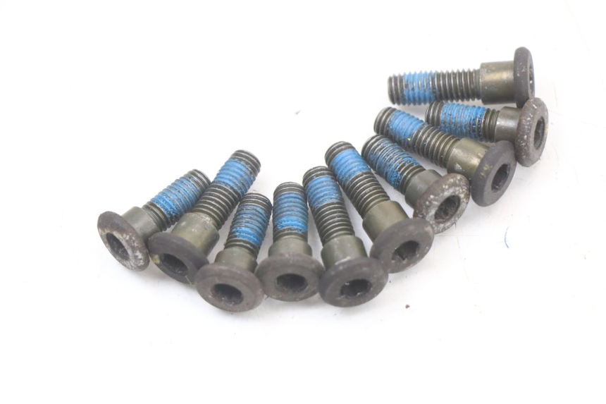 photo de Tornillo de disco de freno KYMCO DINK STREET 125 (2009 - 2014) - Detalle de la pieza