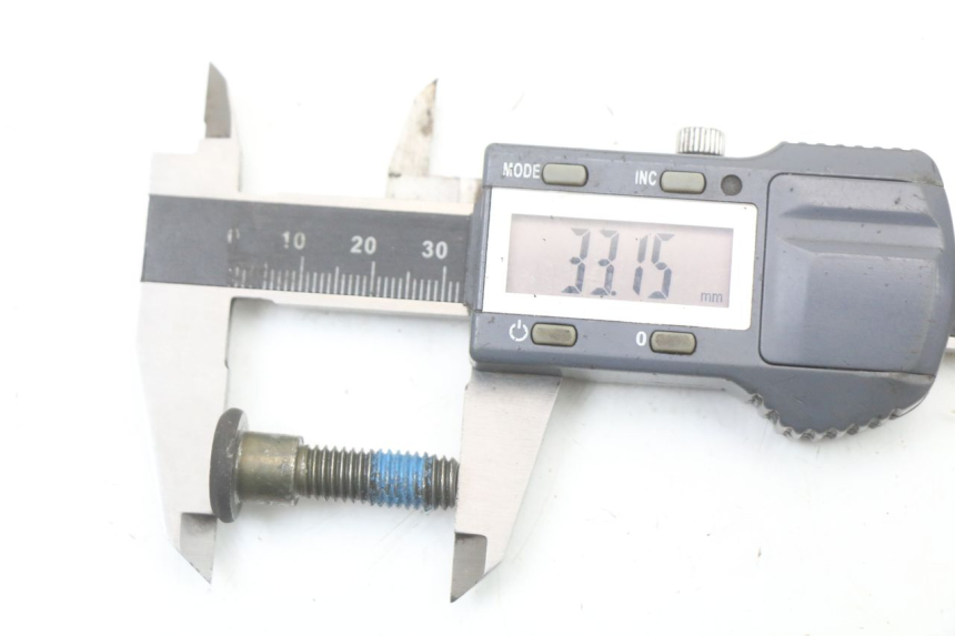 photo de Tornillo de disco de freno KYMCO DINK STREET 125 (2009 - 2014) - Otra perspectiva