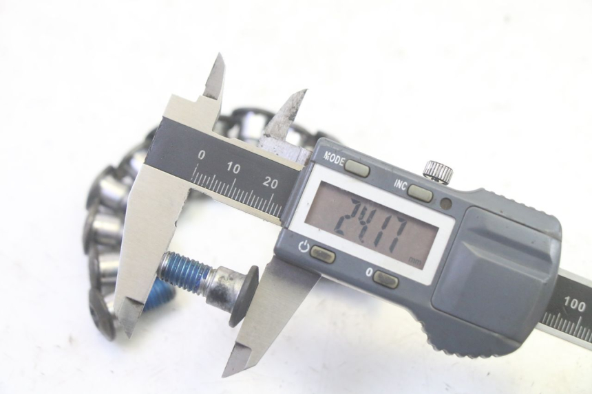 photo de TORNILLO DEL DISCO DE FRENO SUZUKI DL V STROM 1000 (2002 - 2007) - Detalle de la pieza