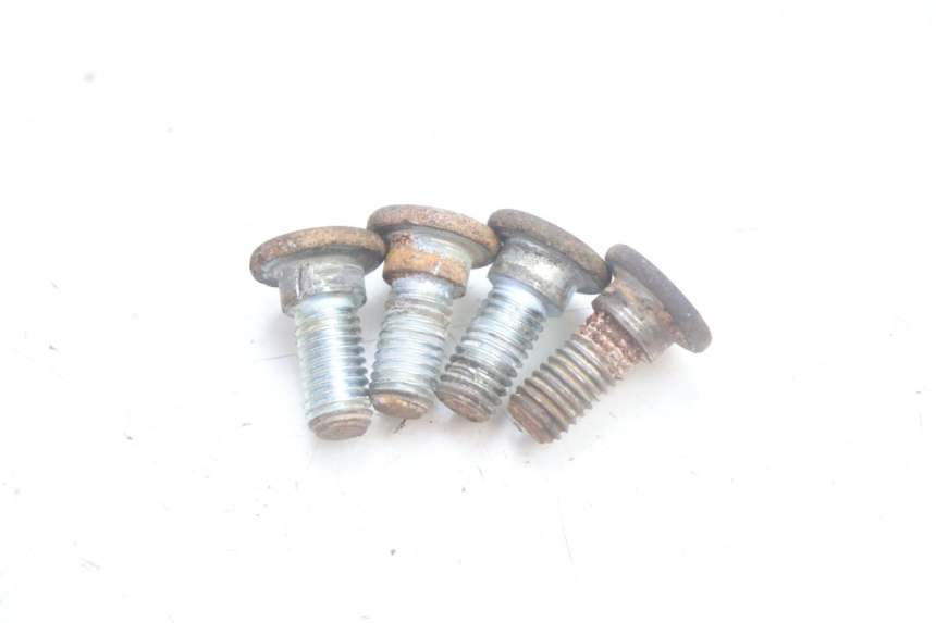 photo de TORNILLO DEL DISCO DE FRENO SUZUKI DR S 600 (1985 - 1989) - Vista principal
