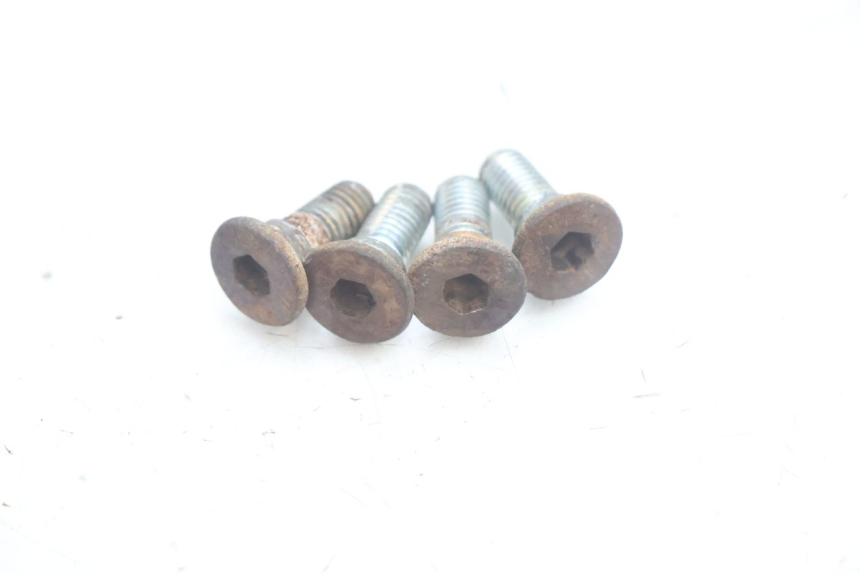 photo de TORNILLO DEL DISCO DE FRENO SUZUKI DR S 600 (1985 - 1989) - Detalle de la pieza