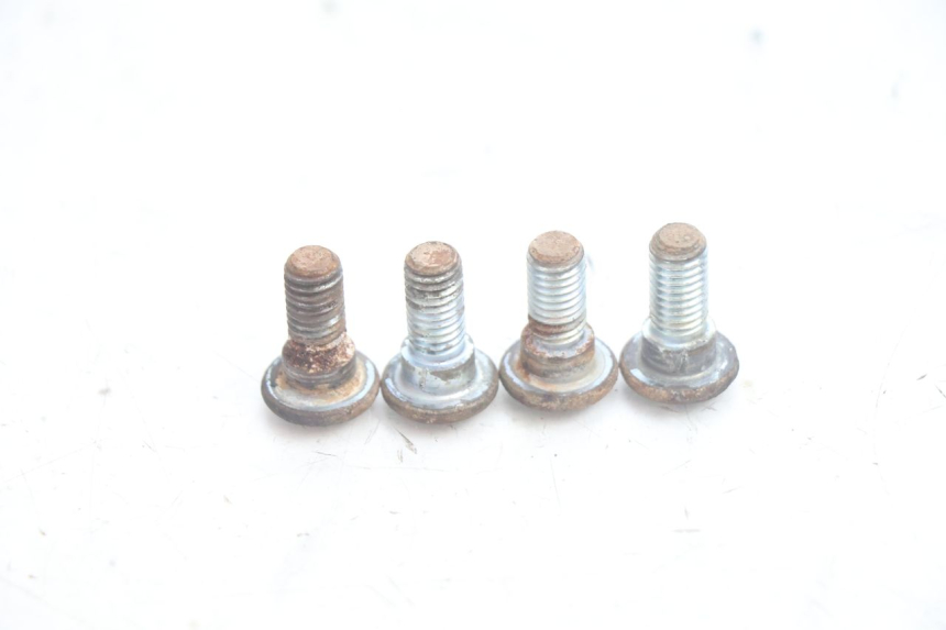 photo de TORNILLO DEL DISCO DE FRENO SUZUKI DR S 600 (1985 - 1989) - Zoom estado de uso