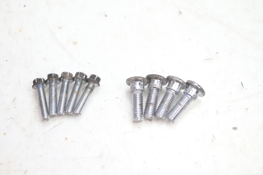 photo de TORNILLO DEL DISCO DE FRENO CF MOTO E-CHARM 125 (2005 - 2008) - Vista principal