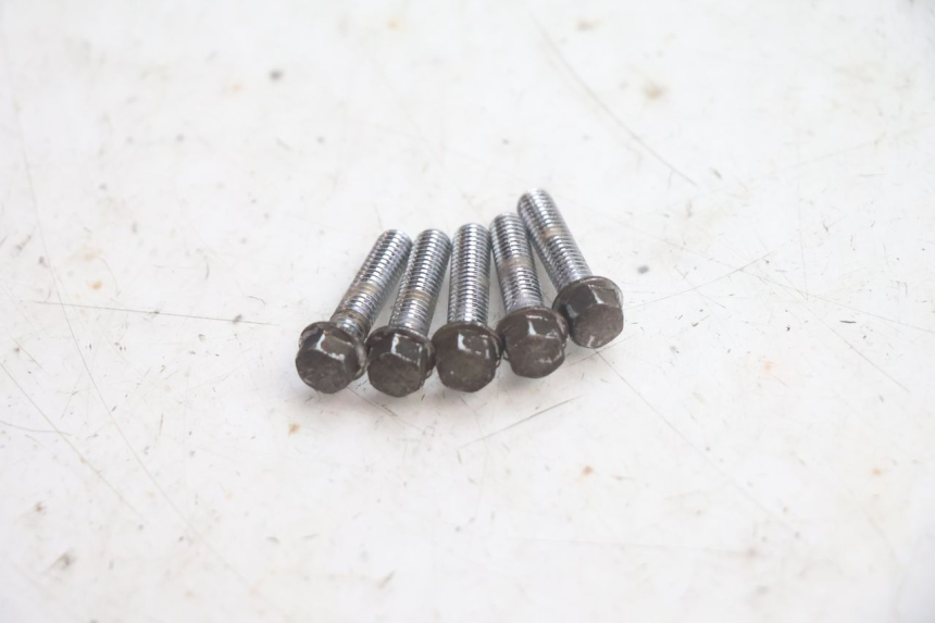 photo de TORNILLO DEL DISCO DE FRENO CF MOTO E-CHARM 125 (2005 - 2008) - Detalle de la pieza