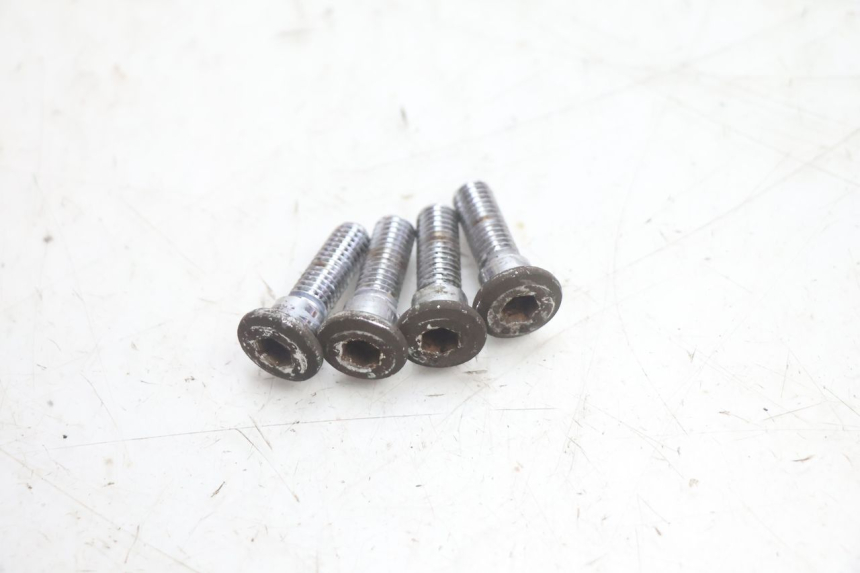 photo de TORNILLO DEL DISCO DE FRENO CF MOTO E-CHARM 125 (2005 - 2008) - Zoom estado de uso