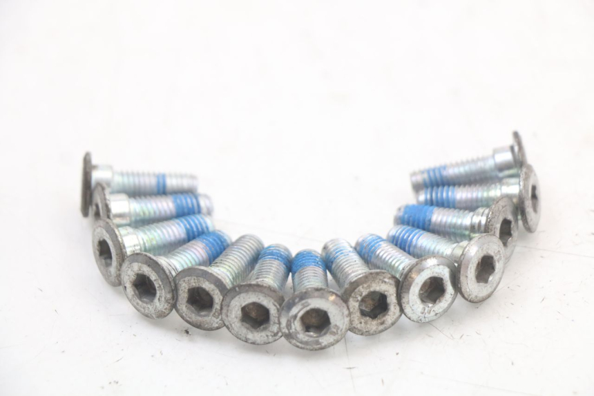 photo de TORNILLO DEL DISCO DE FRENO EBROH BRAVO GLE 1 (2020 - 2024) - Detalle de la pieza