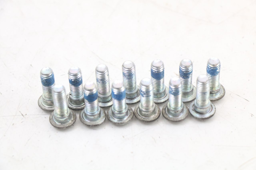 photo de TORNILLO DEL DISCO DE FRENO EBROH BRAVO GLE 1 (2020 - 2024) - Zoom estado de uso