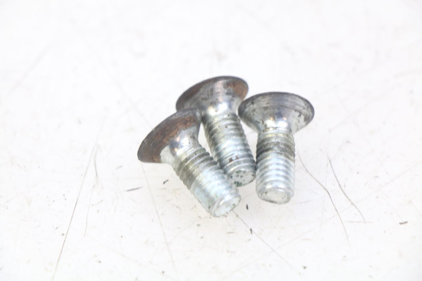 photo de DISCO DE FRENO PEUGEOT ELYSEO 125 (1999 - 2004) - Otra perspectiva