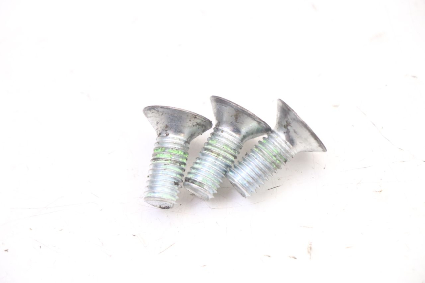 photo de DISCO DE FRENO PEUGEOT ELYSEO 125 (1999 - 2004) - Vista principal