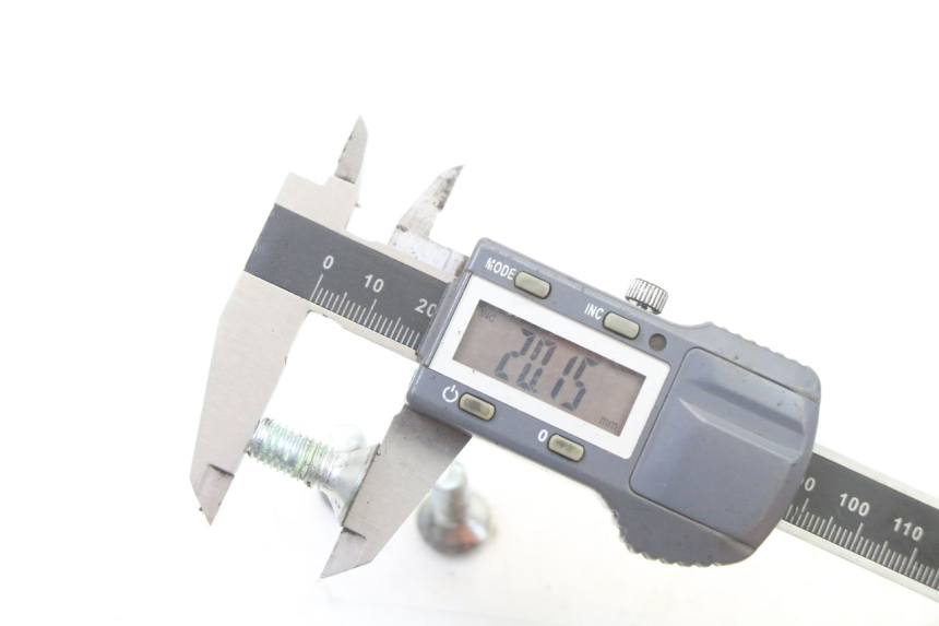 photo de DISCO DE FRENO PEUGEOT ELYSEO 125 (1999 - 2004) - Zoom estado de uso