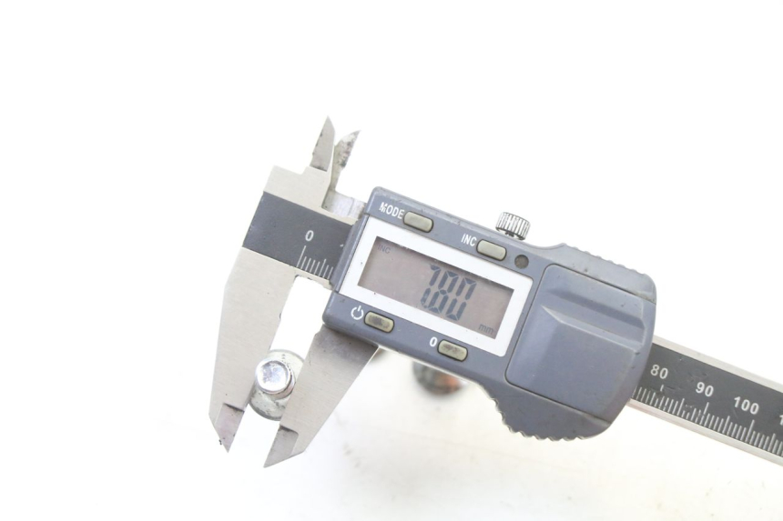 photo de DISCO DE FRENO PEUGEOT ELYSEO 125 (1999 - 2004) - Otra perspectiva