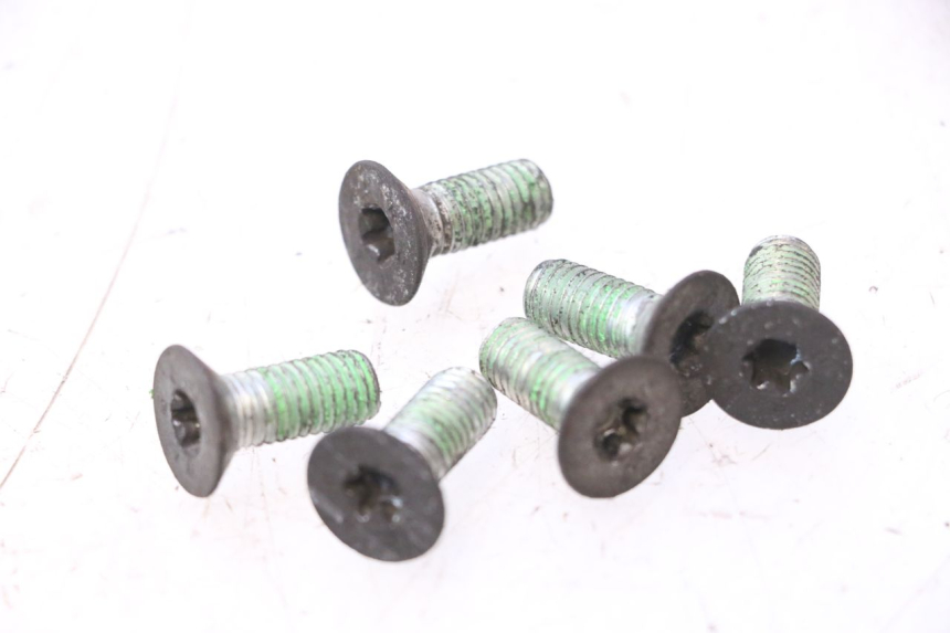 photo de TORNILLO DEL DISCO DE FRENO PEUGEOT ELYSTAR 50 (2002 - 2014) - Vista principal