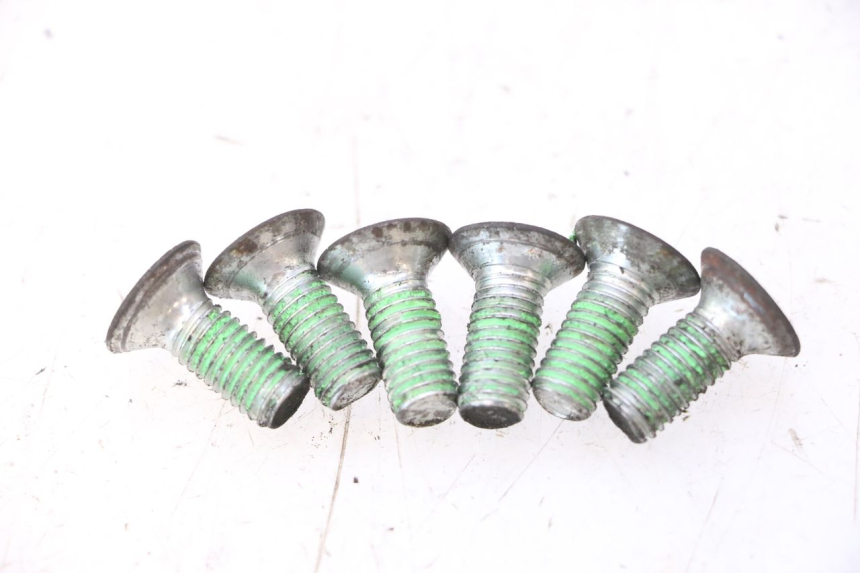 photo de TORNILLO DEL DISCO DE FRENO PEUGEOT ELYSTAR 50 (2002 - 2014) - Detalle de la pieza