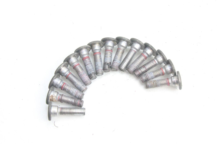 photo de TORNILLO DEL DISCO DE FRENO KAWASAKI ER-6 ER6 F ABS 650 (2012 - 2016) - Vista principal