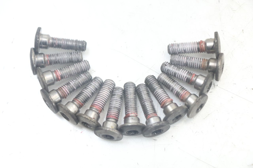 photo de TORNILLO DEL DISCO DE FRENO KAWASAKI ER-6 ER6 N 650 (2012 - 2016) - Detalle de la pieza