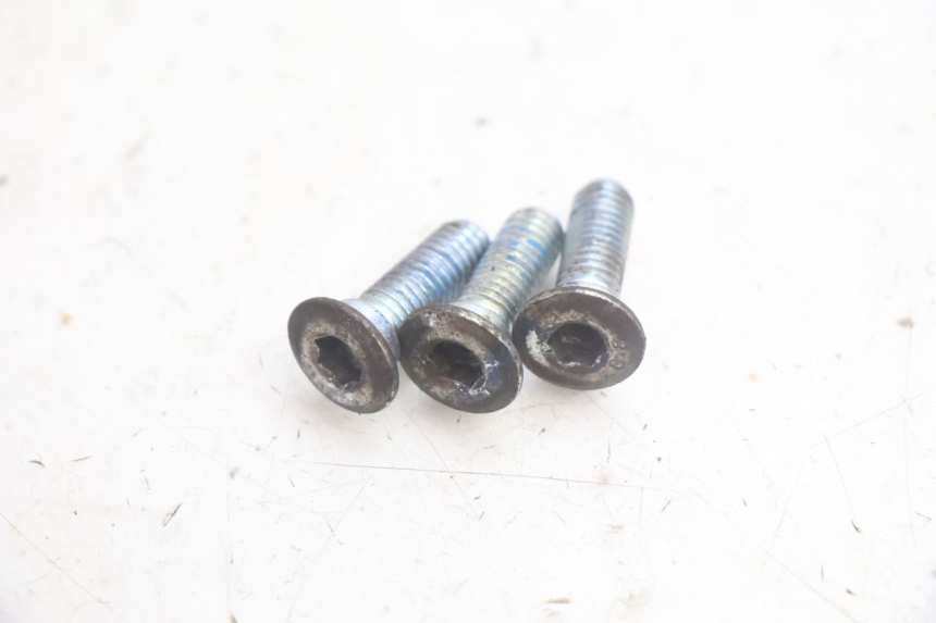 photo de TORNILLO DEL DISCO DE FRENO JM MOTORS EVOLIS 4T 50 (2018 - 2022) - Detalle de la pieza