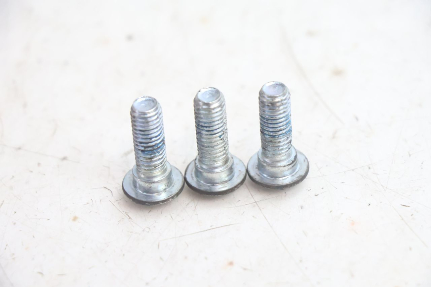 photo de TORNILLO DEL DISCO DE FRENO JM MOTORS EVOLIS 4T 50 (2018 - 2022) - Zoom estado de uso