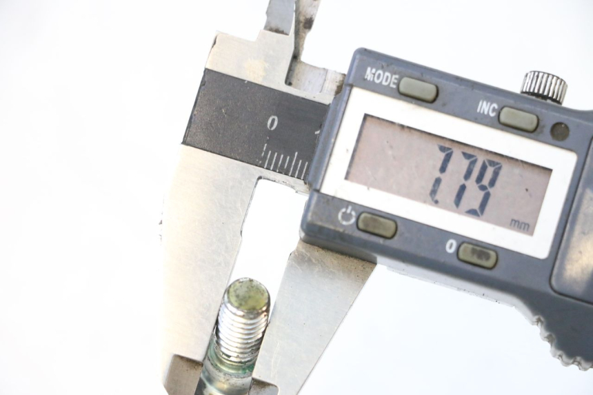 photo de TORNILLO DEL DISCO DE FRENO KEEWAY F-ACT FACT EVO 50 (2020 - 2026) - Detalle de la pieza