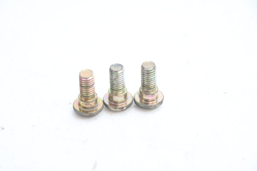 photo de TORNILLO DEL DISCO DE FRENO KEEWAY F-ACT NAKED 50 (2009 - 2014) - Zoom estado de uso