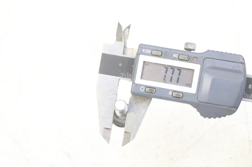 photo de DISCO DE FRENO HONDA FES PANTHEON 2T 125 (1998 - 2002) - Detalle de la pieza