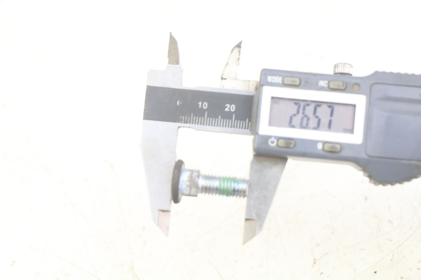 photo de DISCO DE FRENO HONDA FES PANTHEON 125 (2003 - 2007) - Detalle de la pieza