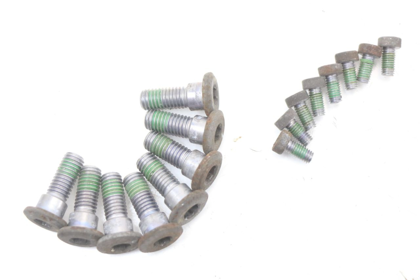 photo de TORNILLO DEL DISCO DE FRENO HONDA FES S-WING SWING ABS 125 (2007 - 2015) - Vista principal