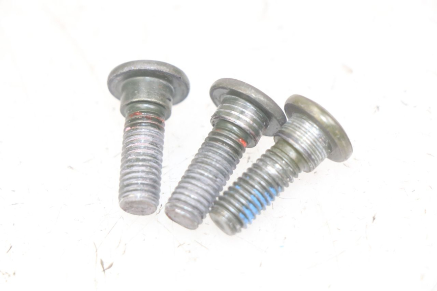 photo de DISCO DE FRENO SYM FIDDLE 3 III 125 (2014 - 2020) - Vista principal