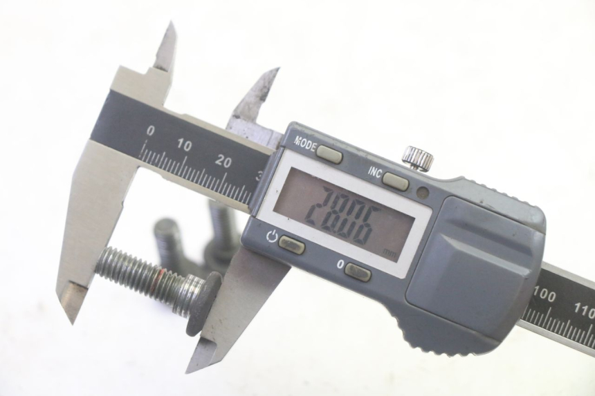 photo de DISCO DE FRENO SYM FIDDLE 3 III 125 (2014 - 2020) - Otra perspectiva