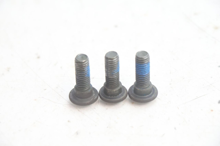 photo de TORNILLO DEL DISCO DE FRENO SYM FIDDLE 3 III 50 (2014 - 2020) - Zoom estado de uso