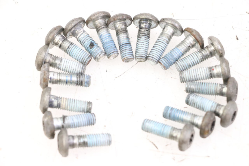 photo de TORNILLO DEL DISCO DE FRENO YAMAHA FJ 36Y 1100 (1984 - 1985) - Vista principal