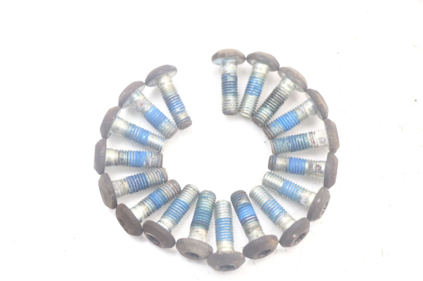 photo de DISCO DE FRENO YAMAHA FJ 3CX 1200 (1986 - 1996) - Vista principal