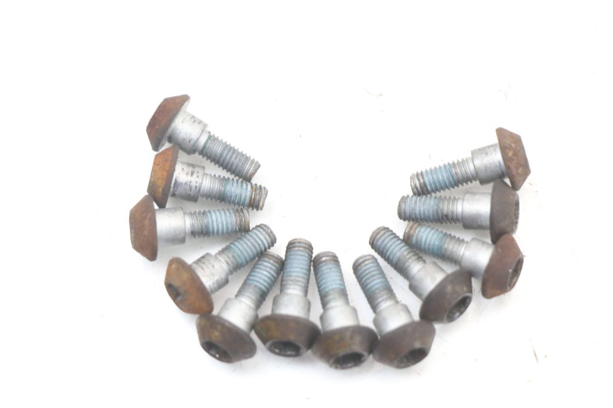 photo de TORNILLO DEL DISCO DE FRENO YAMAHA FJR ABS 1300 (2006 - 2012) - Vista principal