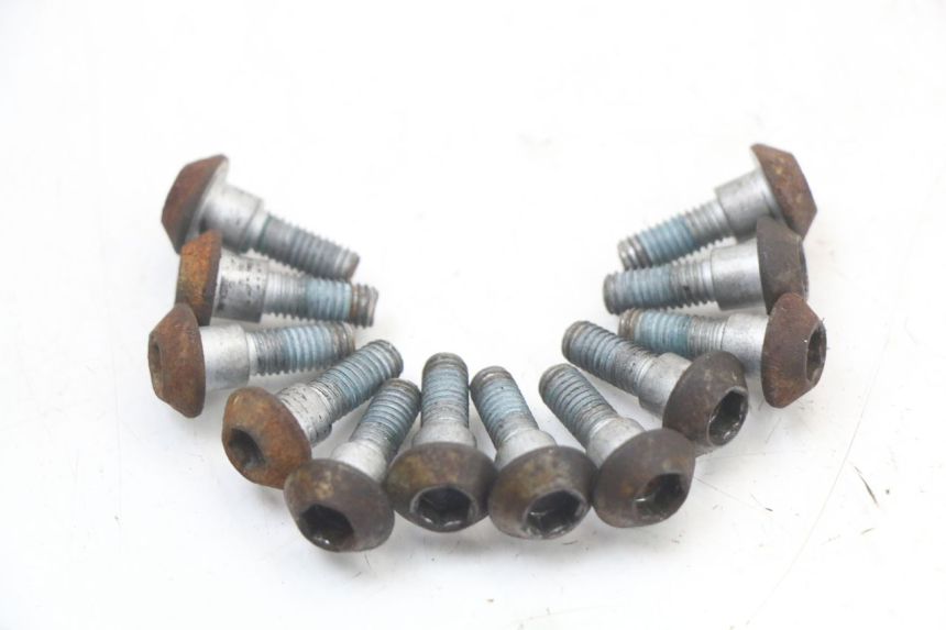 photo de TORNILLO DEL DISCO DE FRENO YAMAHA FJR ABS 1300 (2006 - 2012) - Detalle de la pieza