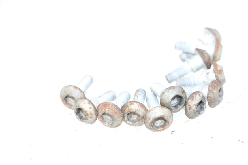 photo de TORNILLO DEL DISCO DE FRENO YAMAHA FJR ABS 1300 (2006 - 2012) - Otra perspectiva